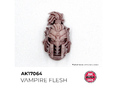 Ak 17064 Vampire Flesh - image 3