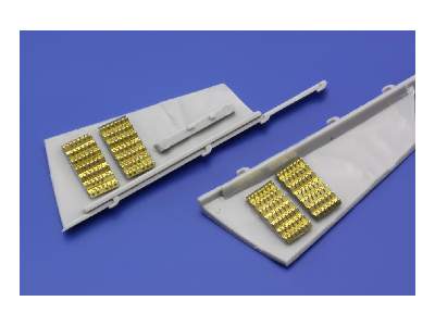 F-14D interior S. A. 1/32 - Trumpeter - image 20