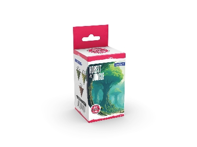 Ak 17513 Forest And Jungle Paints Set - image 1