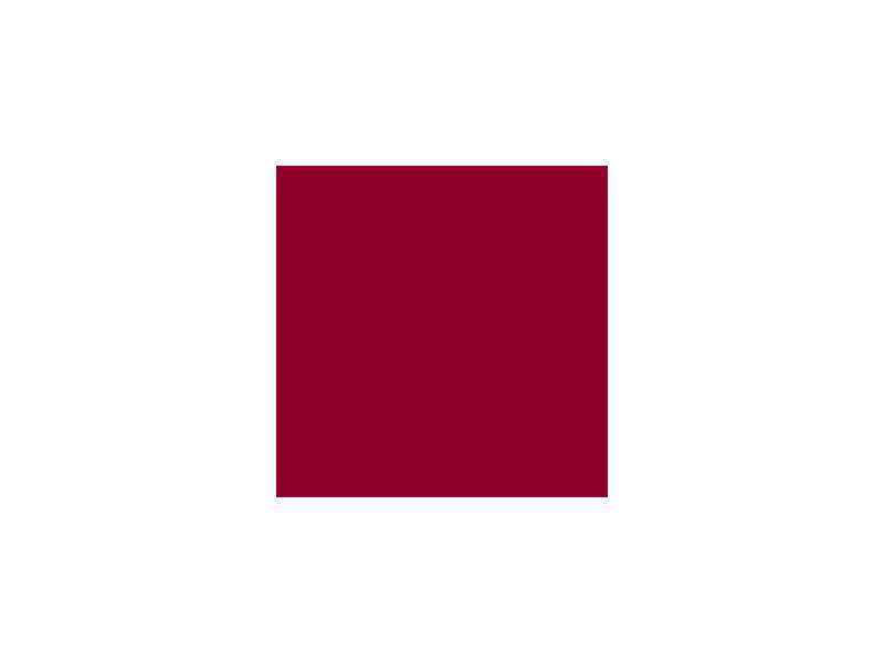  A06 Dark Red (G) - paint - image 1