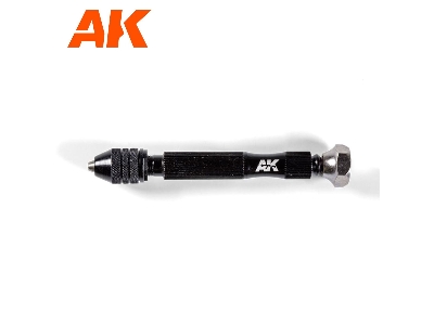 Hand Drill (1 Piece) - image 2