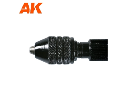 Hand Drill (1 Piece) - image 4