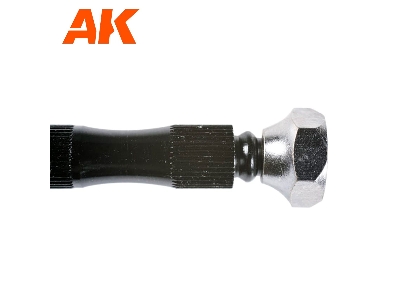 Hand Drill (1 Piece) - image 6