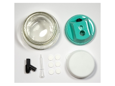 Airbrush Cleaning Pot - image 3