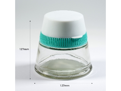 Airbrush Cleaning Pot - image 5