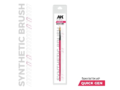 Ak Quick Gen Special Brush - image 1