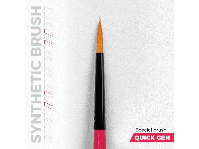 Ak Quick Gen Special Brush - image 2