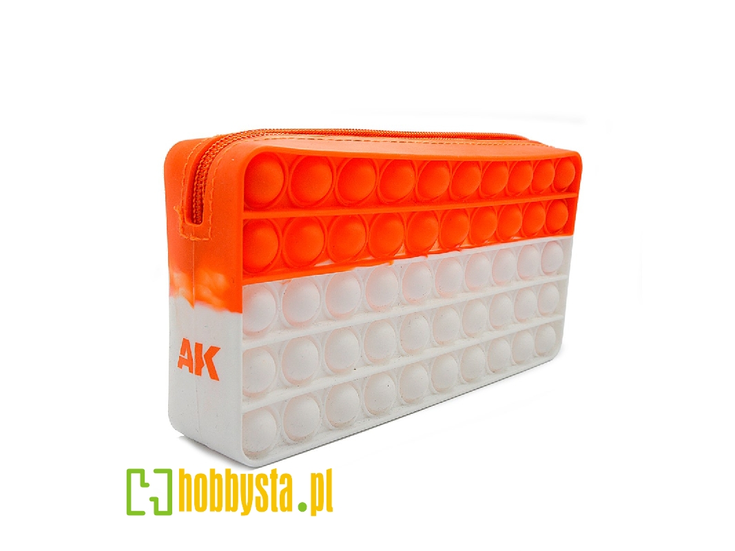 Pop It Bubble Zip-up Case - image 1