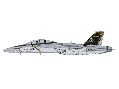 F/A-18f Super Hornet 'vfa-103 Jolly Rogers 75th Anniversary' - image 2