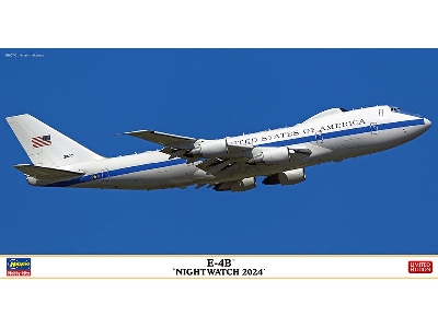 E-4b 'nightwatch 2024' - image 1