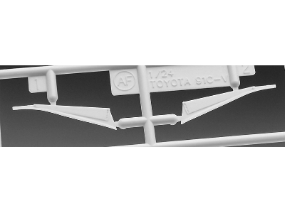 Trust Toyota 92c-v '1992 Jspc' - image 2