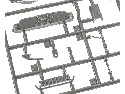 Isuzu Bellett 1600gtr 'race Configuration' - image 3