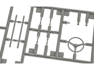 Isuzu Bellett 1600gtr 'race Configuration' - image 4