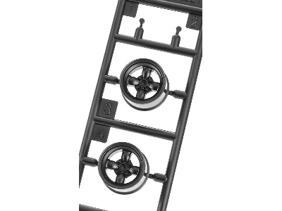 Isuzu Bellett 1600gtr 'race Configuration' - image 6