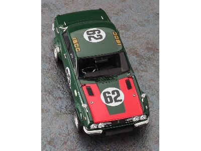 Isuzu Bellett 1600gtr 'race Configuration' - image 10