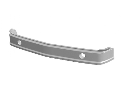 Nissan Sunny Truck (Gb122) 'fire Pattern' With Chin Spoiler - image 3