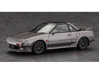 Toyota Mr2 (Aw11) Late Version G-limited Super Charger 'custom Version' - image 2