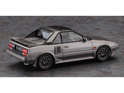 Toyota Mr2 (Aw11) Late Version G-limited Super Charger 'custom Version' - image 3