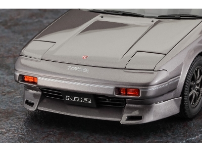 Toyota Mr2 (Aw11) Late Version G-limited Super Charger 'custom Version' - image 4