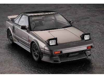 Toyota Mr2 (Aw11) Late Version G-limited Super Charger 'custom Version' - image 5