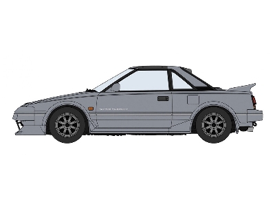 Toyota Mr2 (Aw11) Late Version G-limited Super Charger 'custom Version' - image 6