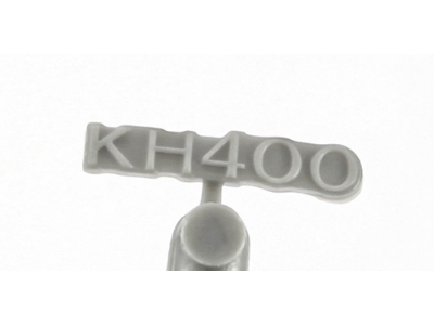 Kawasaki Kh400-a6 (1979) - image 3