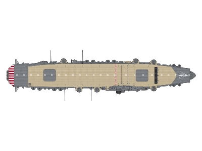 Ijn Aircraft Carrier Hiyo 'battle Of The Philippine Sea' - image 2