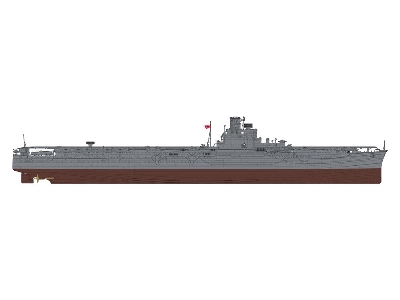 Ijn Aircraft Carrier Hiyo 'battle Of The Philippine Sea' - image 3