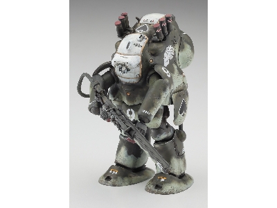Maschinen Krieger Mk44 Ausf. G-6 Gold Knight - image 2