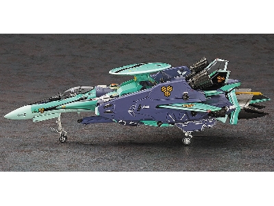 Rvf-25 Super Messiash 'macross Frontier' - image 3