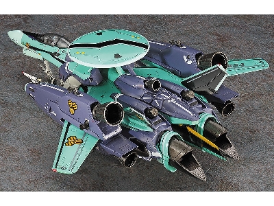 Rvf-25 Super Messiash 'macross Frontier' - image 4