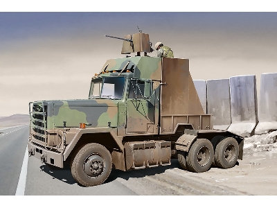 M915 Gun Truck - image 1