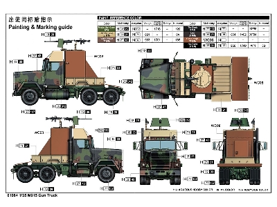 M915 Gun Truck - image 5