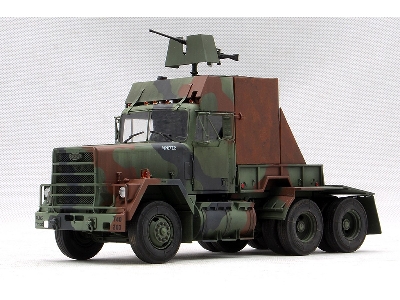 M915 Gun Truck - image 6