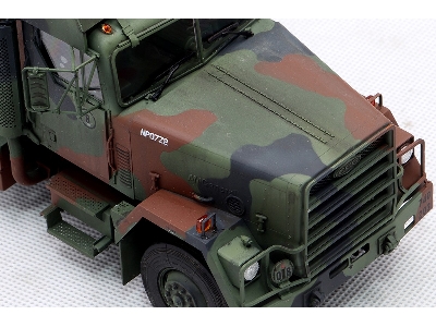 M915 Gun Truck - image 7