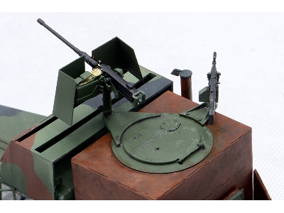 M915 Gun Truck - image 8