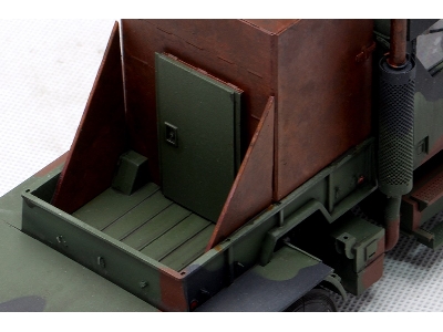 M915 Gun Truck - image 9