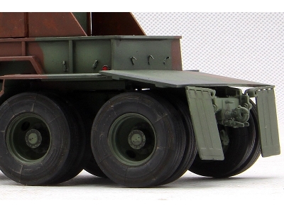 M915 Gun Truck - image 10
