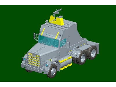 M915 Gun Truck - image 11