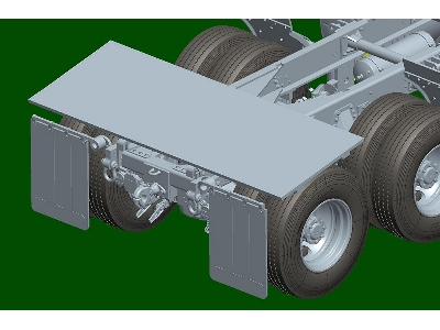 M915 Gun Truck - image 15