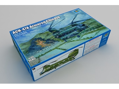Ach-47a Armored Chinook - image 2