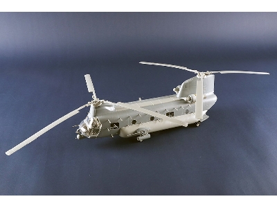 Ach-47a Armored Chinook - image 7