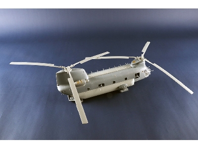 Ach-47a Armored Chinook - image 8