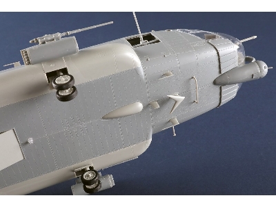 Ach-47a Armored Chinook - image 13