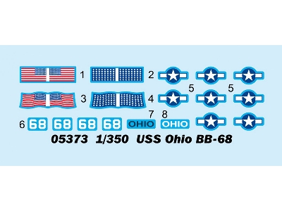 Uss Ohio Bb-68 - image 3
