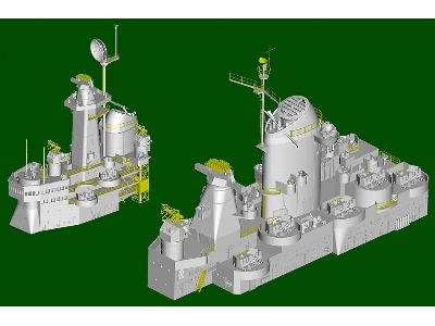 Uss Ohio Bb-68 - image 8
