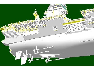 Uss Gerald R. Ford Cvn-78 - image 14