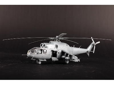 Mil Mi-24 A Hind-b - image 7