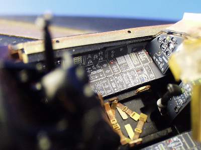 F-117A 1/48 - Tamiya - image 8