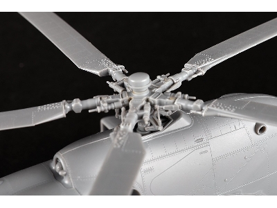 Mil Mi-24 A Hind-b - image 10